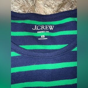 J.crew T-shirt